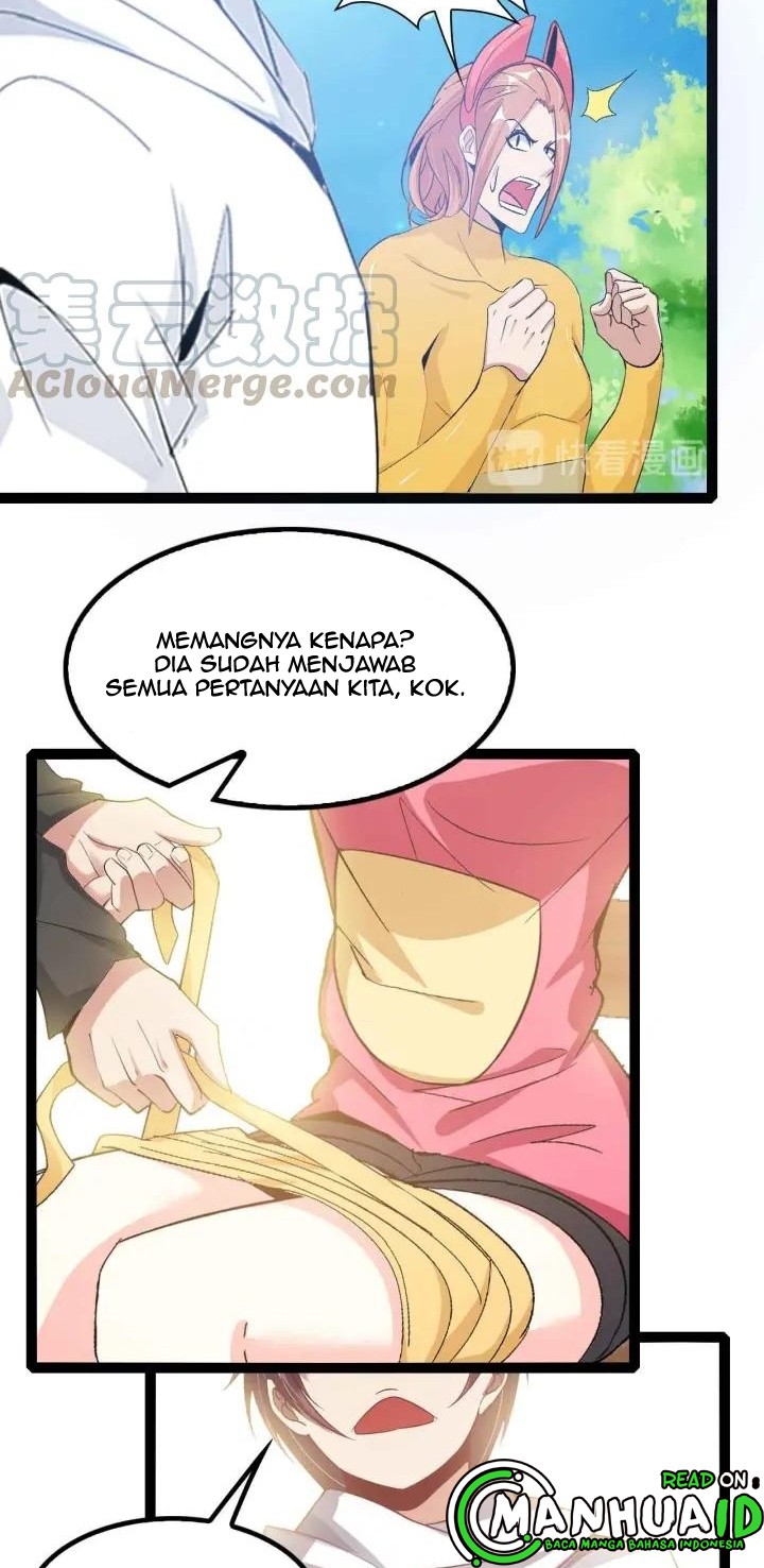 I Am an Invincible Genius chapter 109 halaman 28