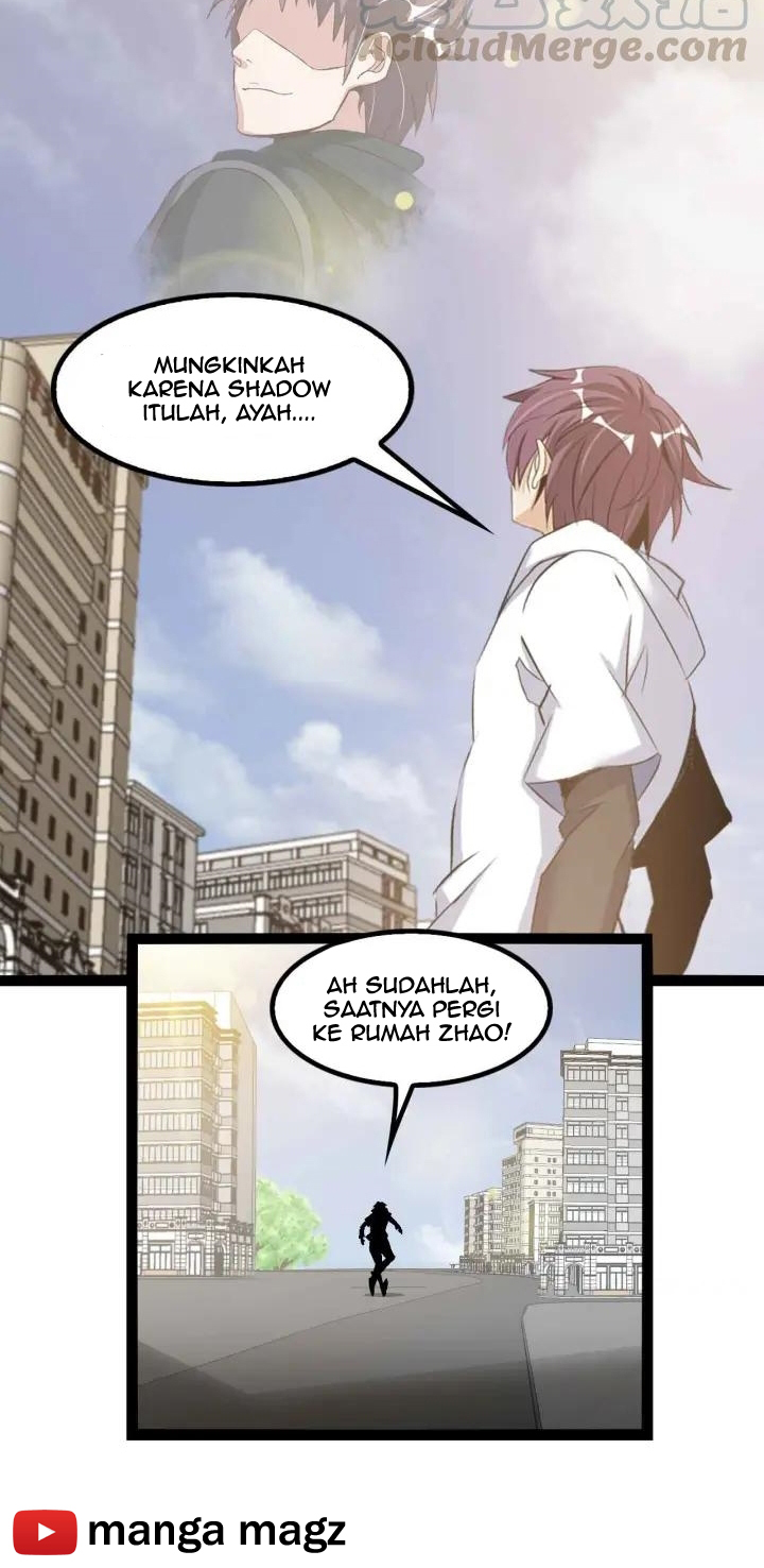 I Am an Invincible Genius chapter 109 halaman 36