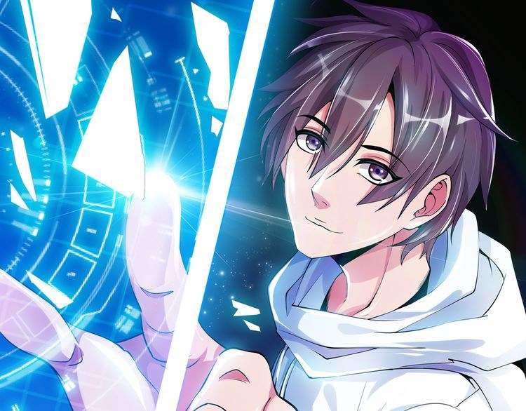 I Am an Invincible Genius Bab 11 halaman 1
