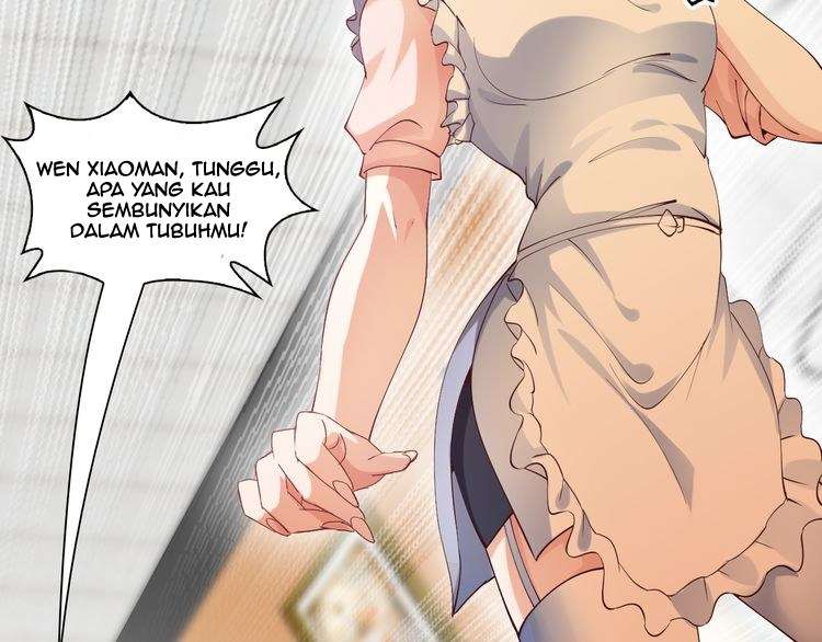 I Am an Invincible Genius Bab 11 halaman 6