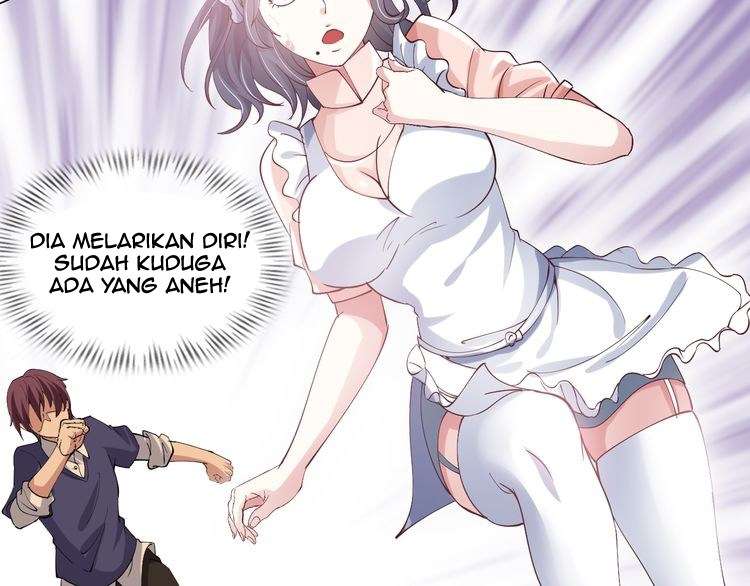 I Am an Invincible Genius Bab 11 halaman 8