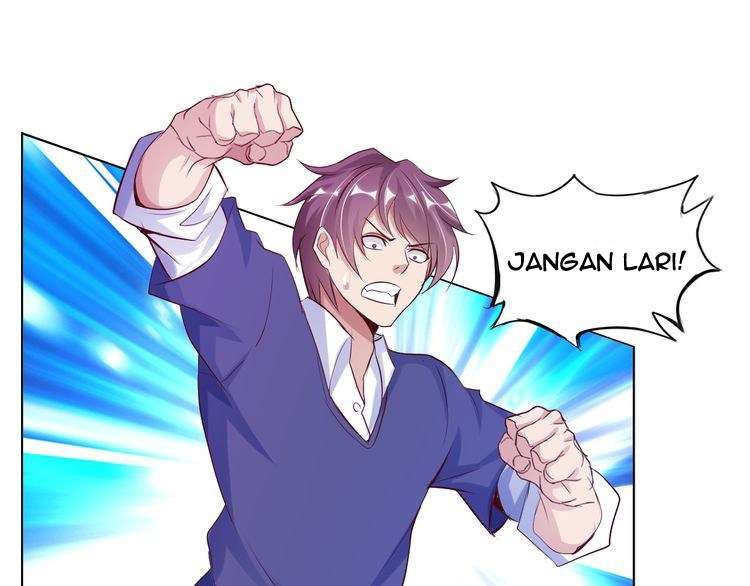 I Am an Invincible Genius Bab 11 halaman 10