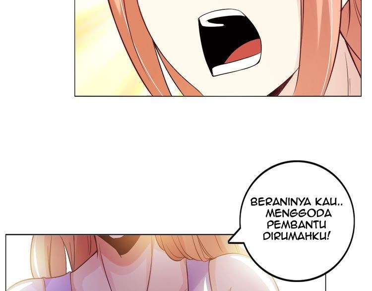 I Am an Invincible Genius Bab 11 halaman 31