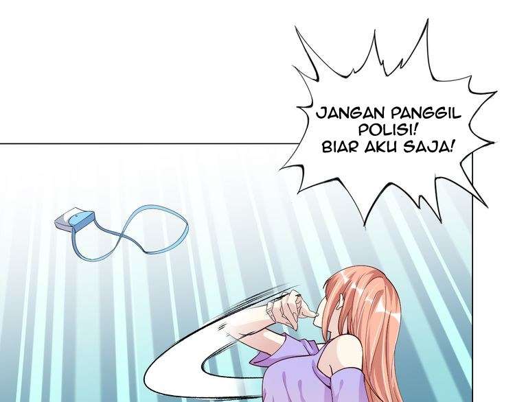 I Am an Invincible Genius Bab 11 halaman 33