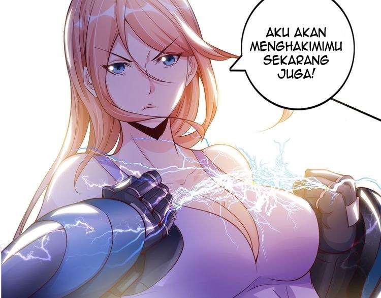 I Am an Invincible Genius Bab 11 halaman 39