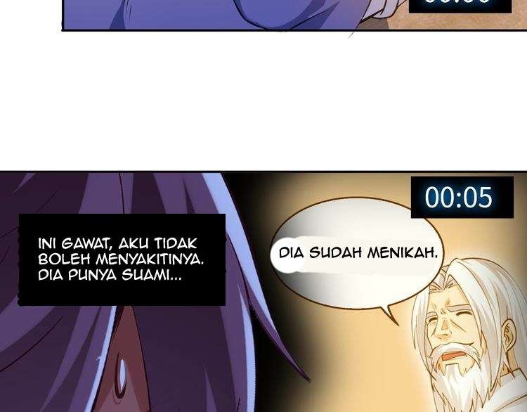 I Am an Invincible Genius Bab 11 halaman 44