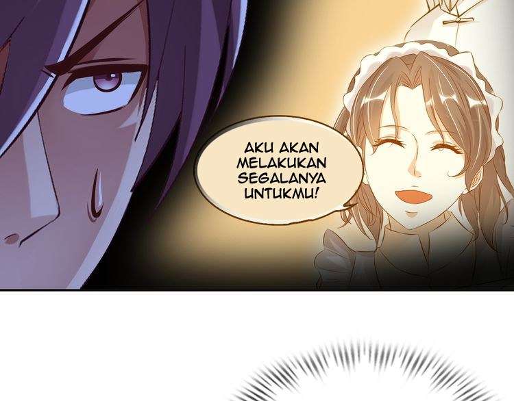 I Am an Invincible Genius Bab 11 halaman 45