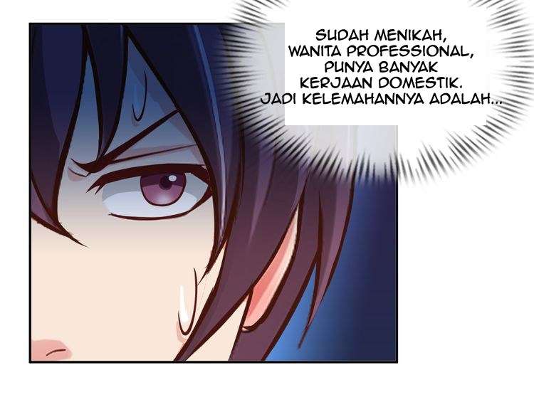 I Am an Invincible Genius Bab 11 halaman 46
