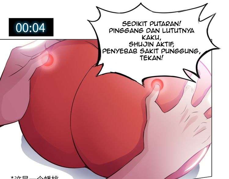 I Am an Invincible Genius Bab 11 halaman 47