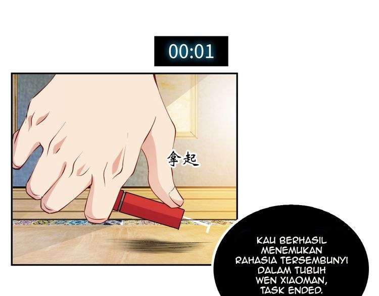 I Am an Invincible Genius Bab 11 halaman 54