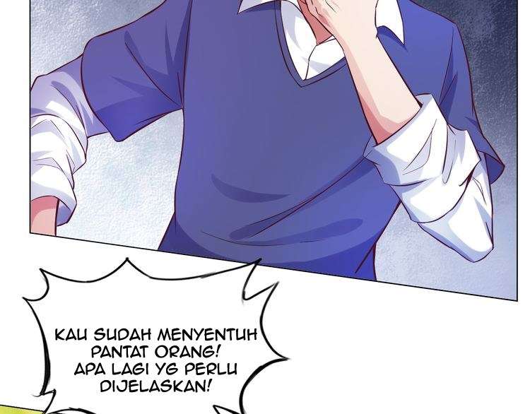 I Am an Invincible Genius Bab 11 halaman 58