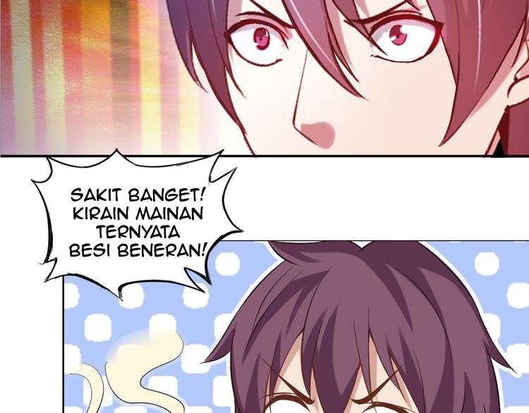 I Am an Invincible Genius Bab 11 halaman 66