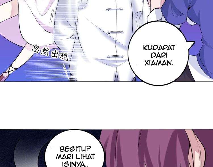 I Am an Invincible Genius Bab 11 halaman 73