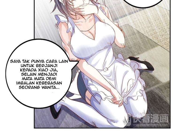 I Am an Invincible Genius Bab 11 halaman 80
