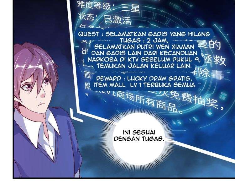 I Am an Invincible Genius Bab 11 halaman 83