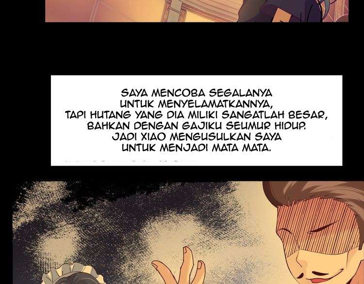 I Am an Invincible Genius Bab 11 halaman 94