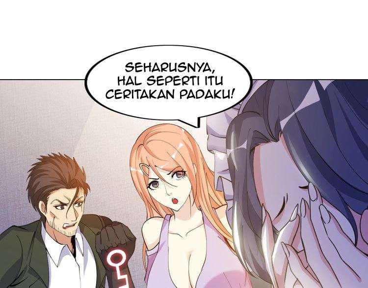I Am an Invincible Genius Bab 11 halaman 97