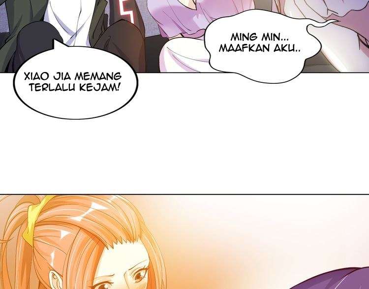 I Am an Invincible Genius Bab 11 halaman 98