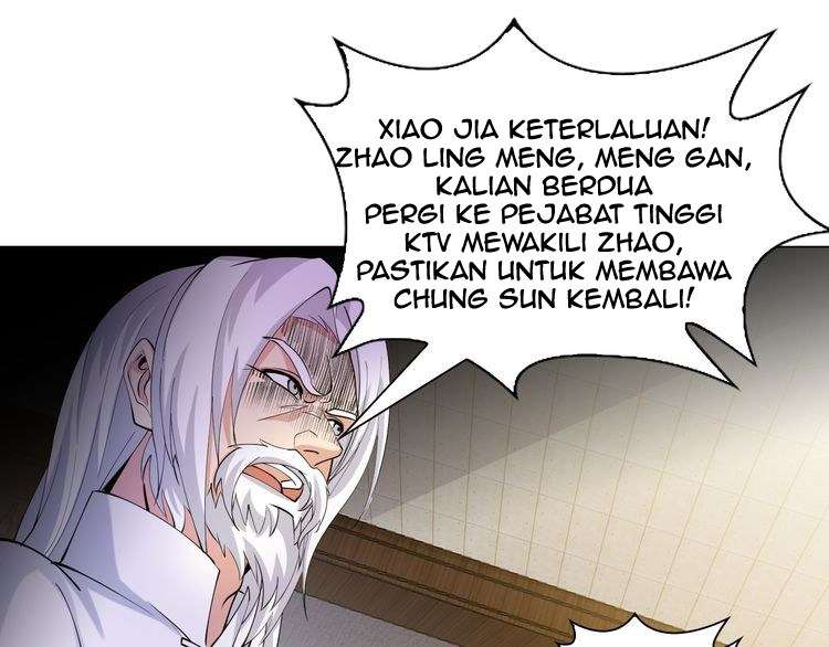 I Am an Invincible Genius Bab 11 halaman 100