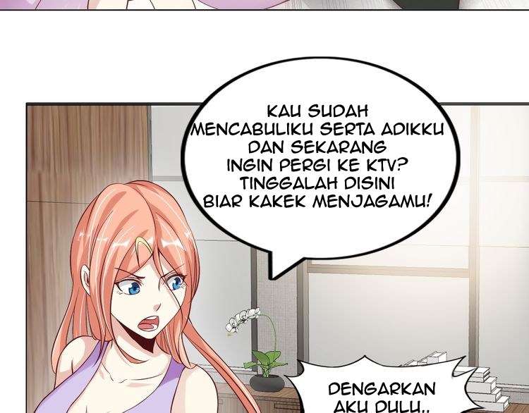 I Am an Invincible Genius Bab 11 halaman 106