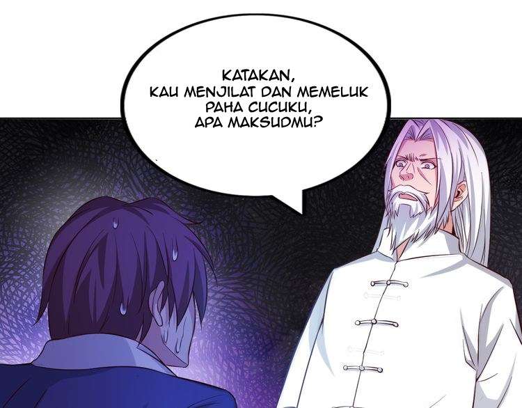 I Am an Invincible Genius Bab 11 halaman 110