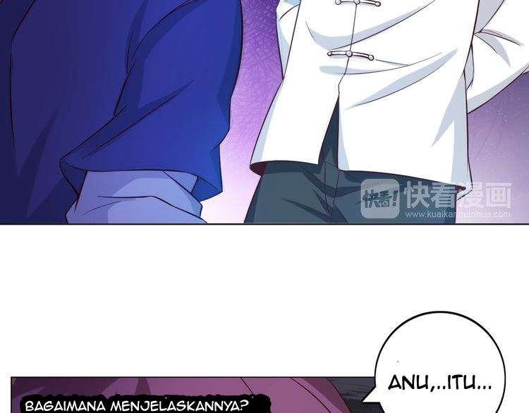 I Am an Invincible Genius Bab 11 halaman 111