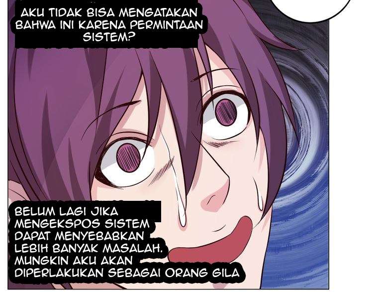 I Am an Invincible Genius Bab 11 halaman 112