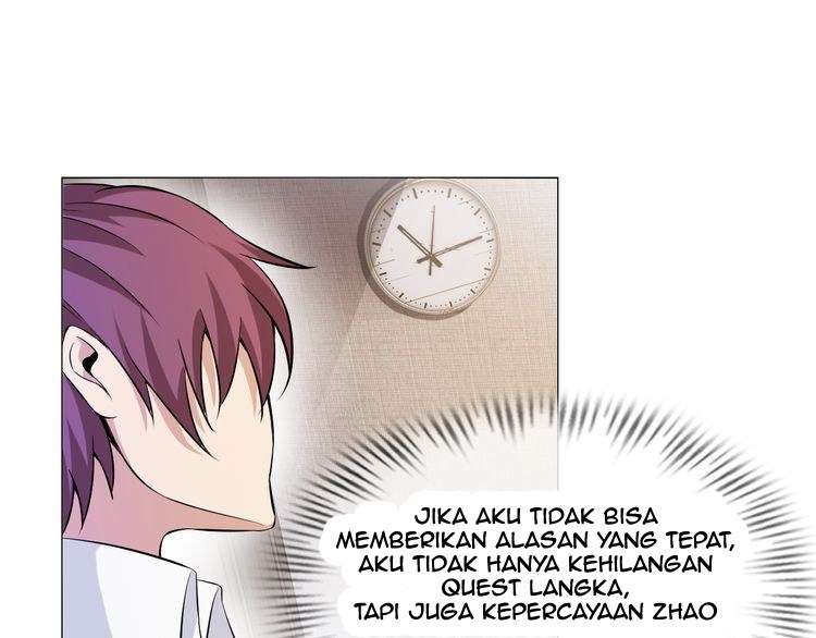 I Am an Invincible Genius Bab 11 halaman 113