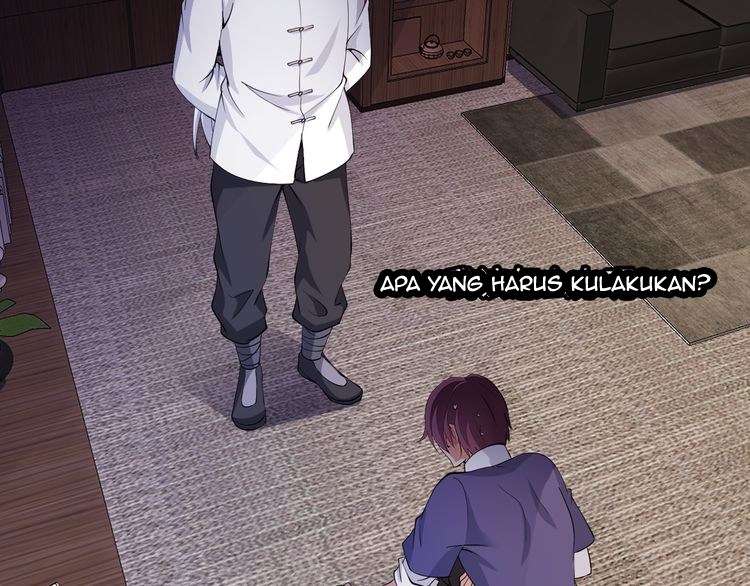 I Am an Invincible Genius Bab 11 halaman 115