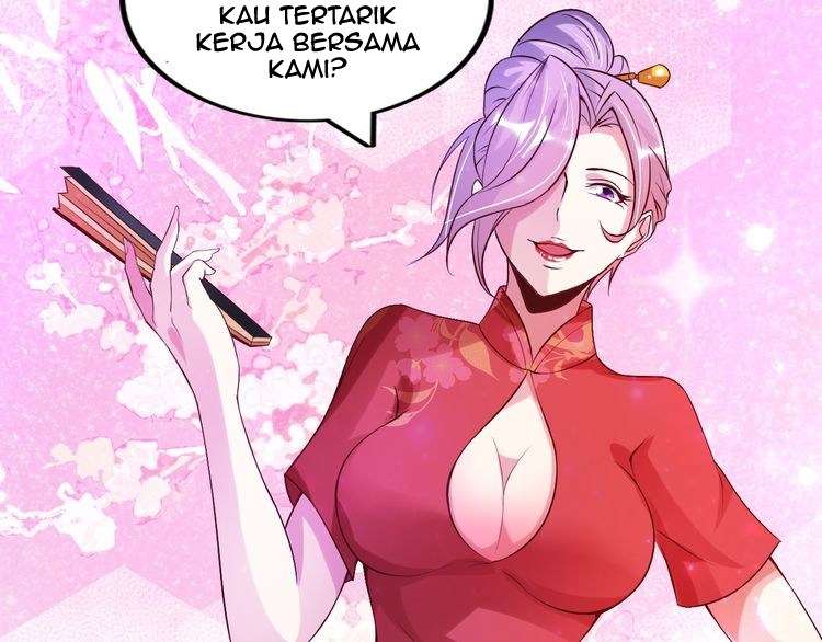 I Am an Invincible Genius Bab 11 halaman 122