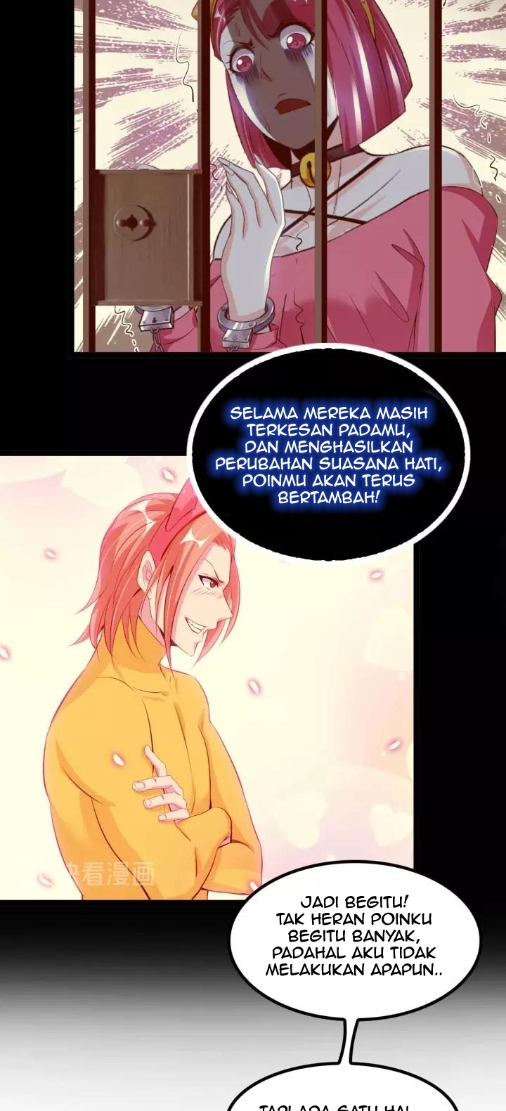 I Am an Invincible Genius chapter 110 halaman 10