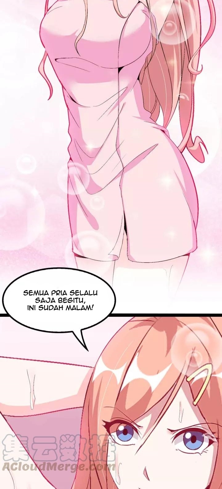 I Am an Invincible Genius chapter 110 halaman 19