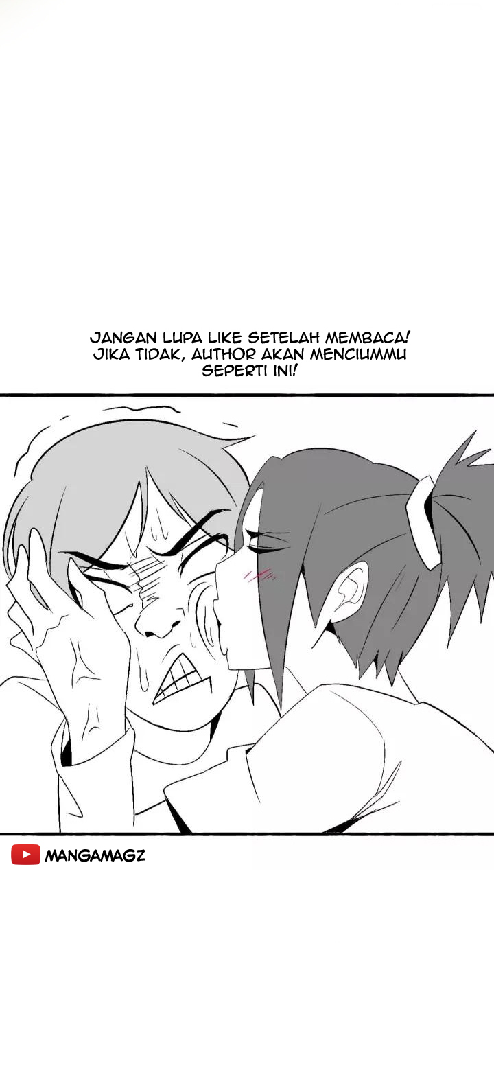 I Am an Invincible Genius chapter 110 halaman 41