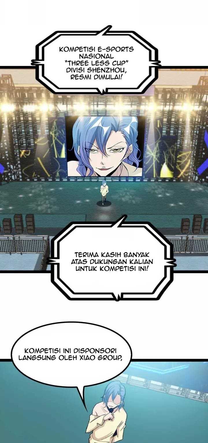 I Am an Invincible Genius Bab 111 halaman 6