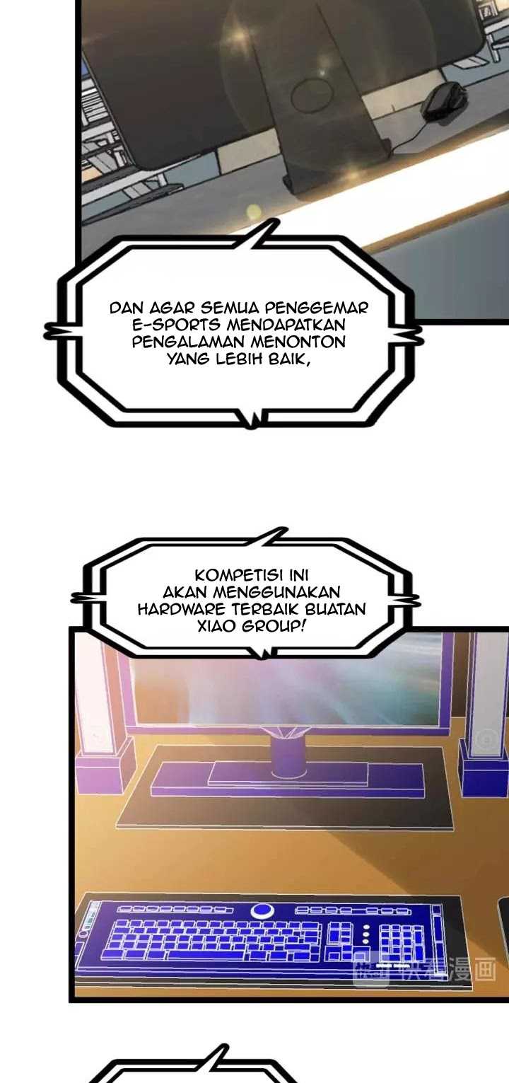 I Am an Invincible Genius Bab 111 halaman 8