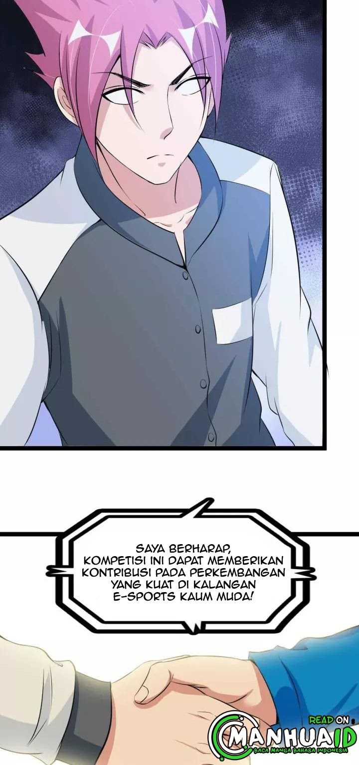 I Am an Invincible Genius Bab 111 halaman 11