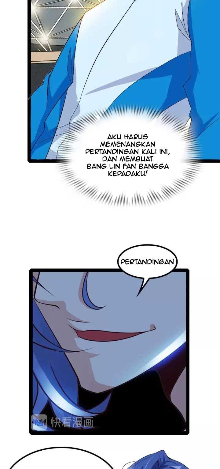 I Am an Invincible Genius Bab 111 halaman 13