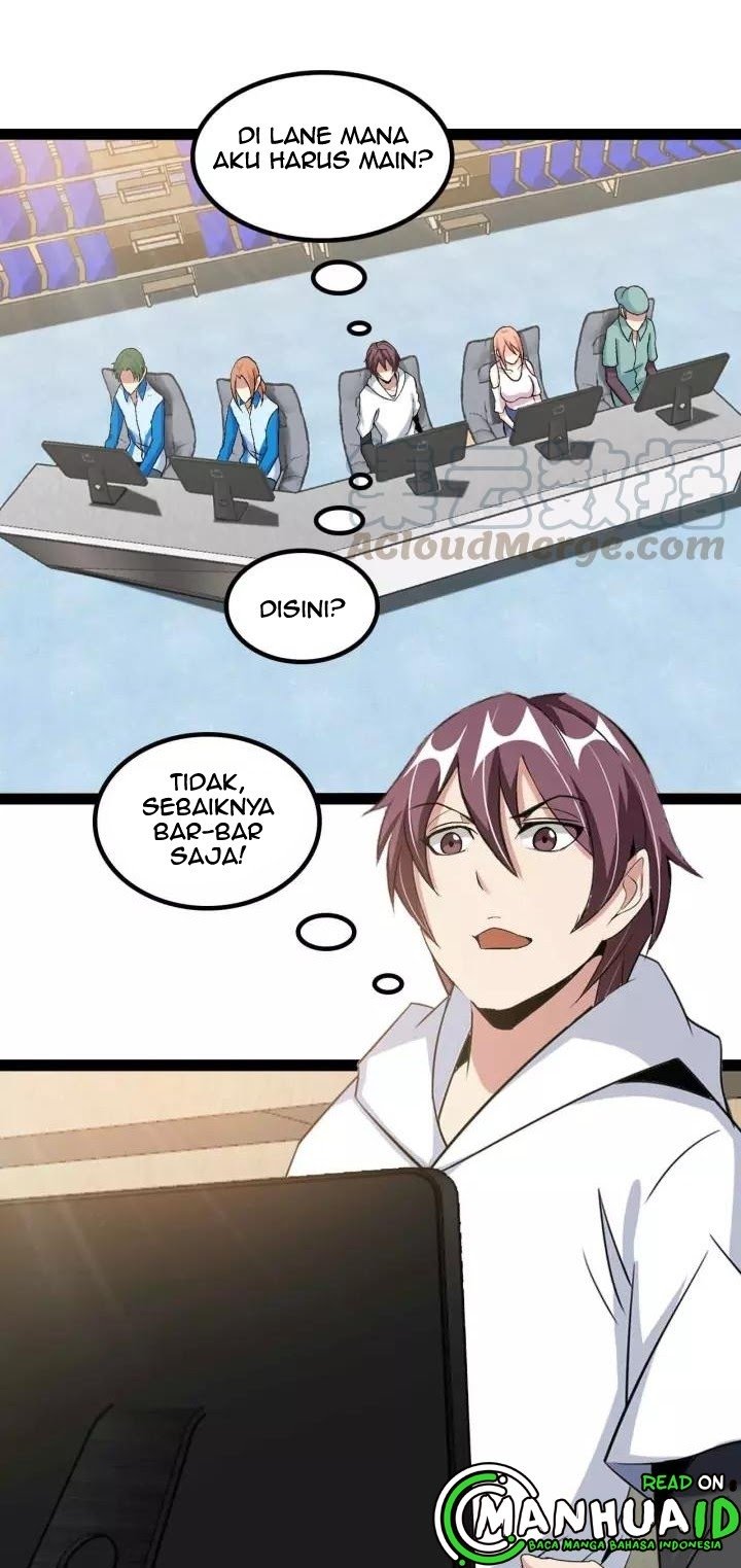 I Am an Invincible Genius chapter 112 halaman 2