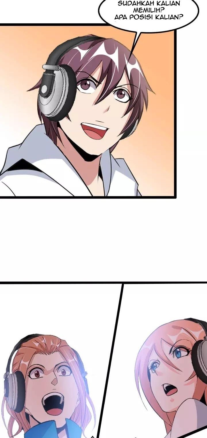 I Am an Invincible Genius chapter 112 halaman 6