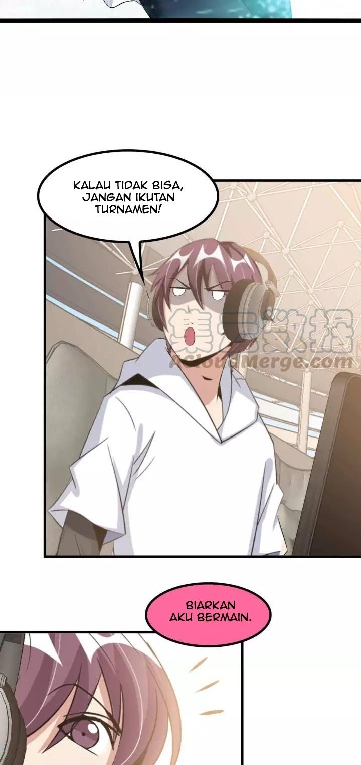 I Am an Invincible Genius chapter 112 halaman 12