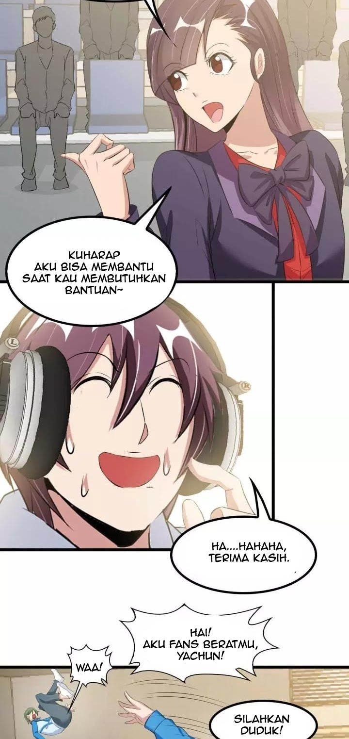 I Am an Invincible Genius chapter 112 halaman 16