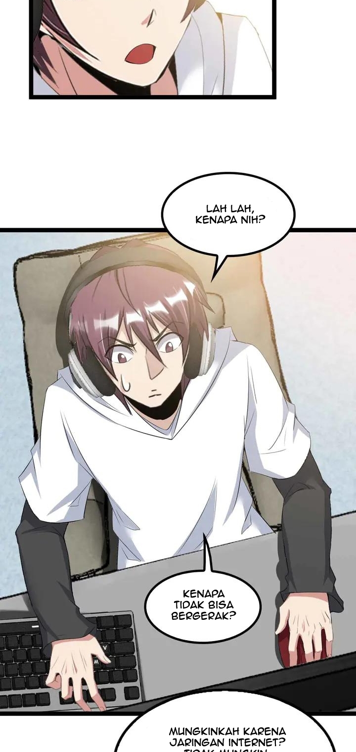 I Am an Invincible Genius Bab 114 halaman 8