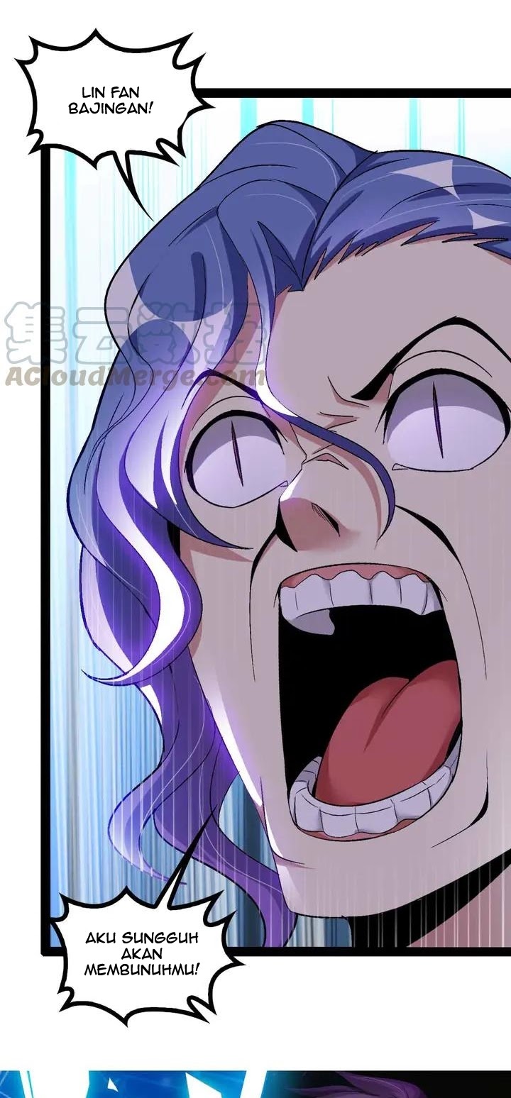 I Am an Invincible Genius chapter 115 halaman 2