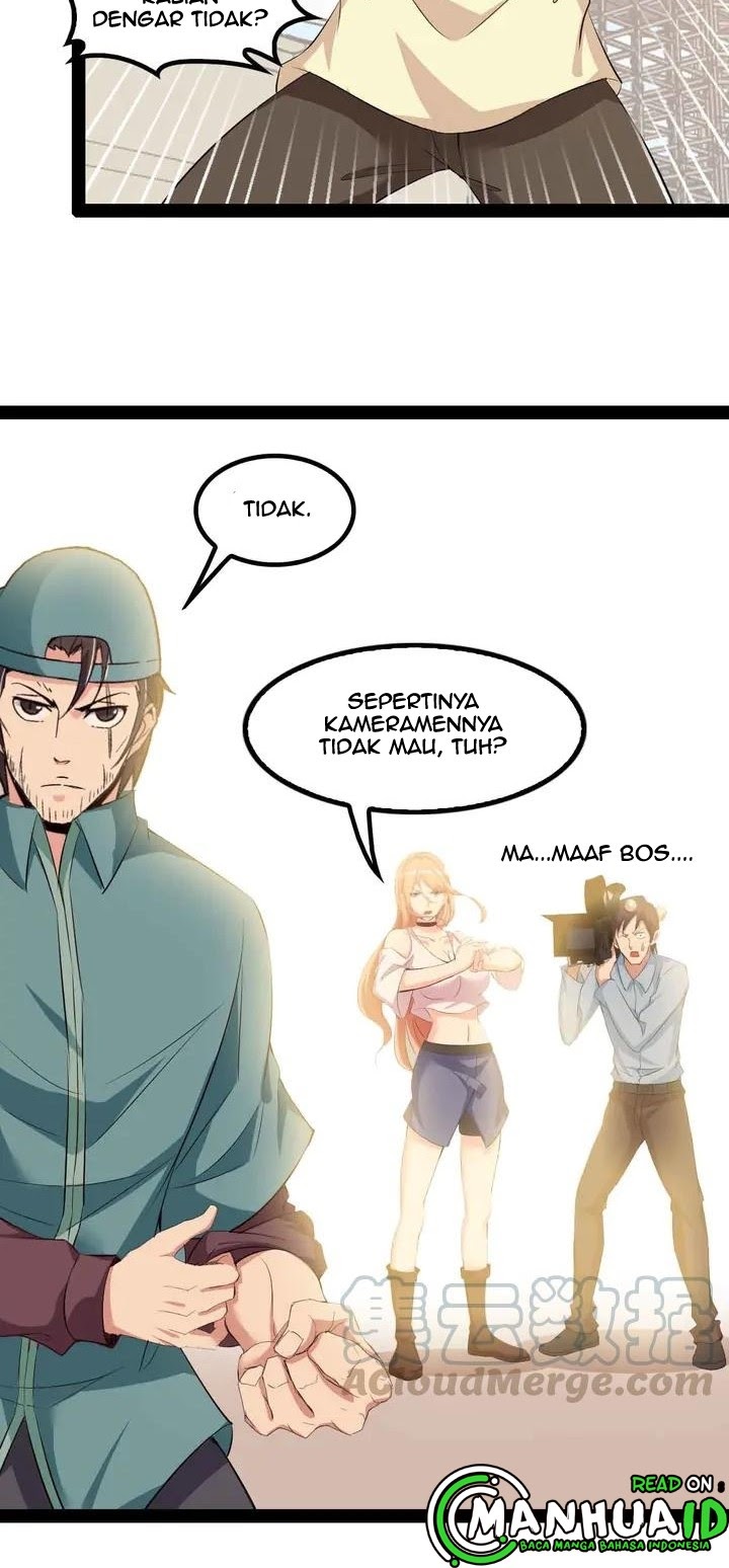 I Am an Invincible Genius chapter 115 halaman 5