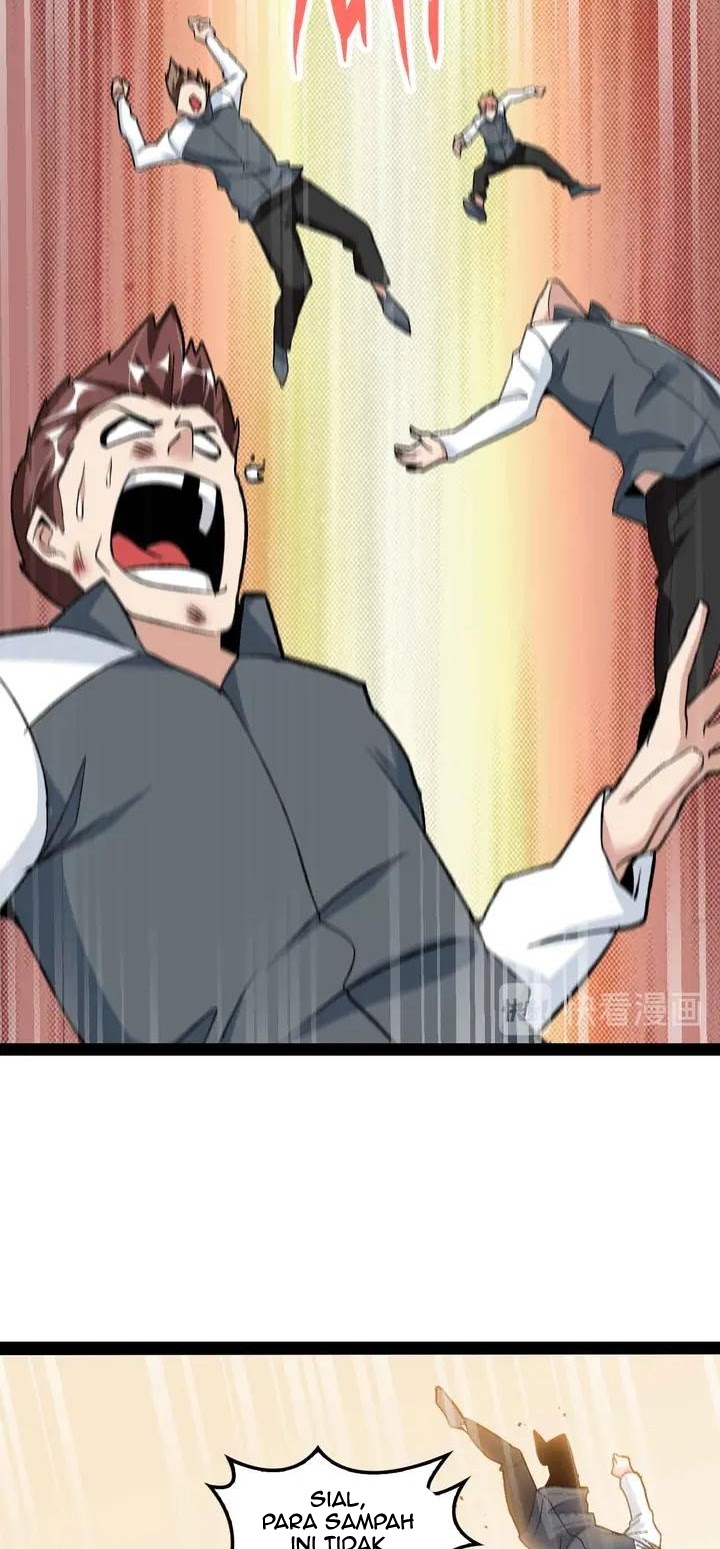 I Am an Invincible Genius chapter 115 halaman 10
