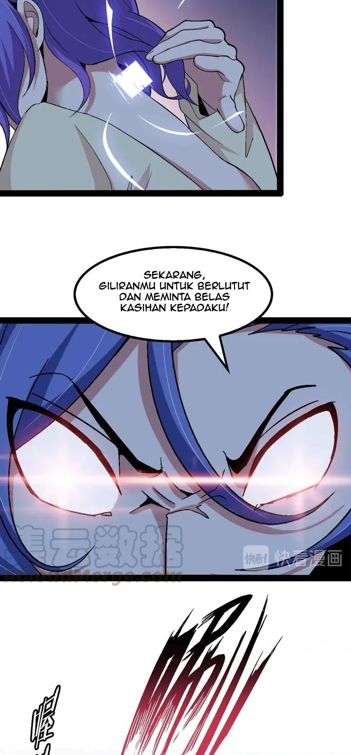 I Am an Invincible Genius chapter 115 halaman 23