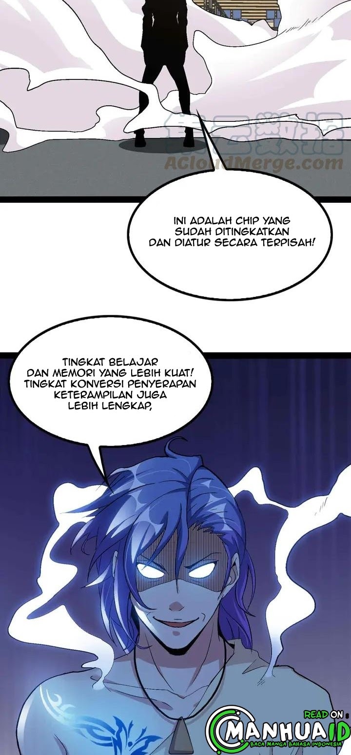 I Am an Invincible Genius chapter 115 halaman 27