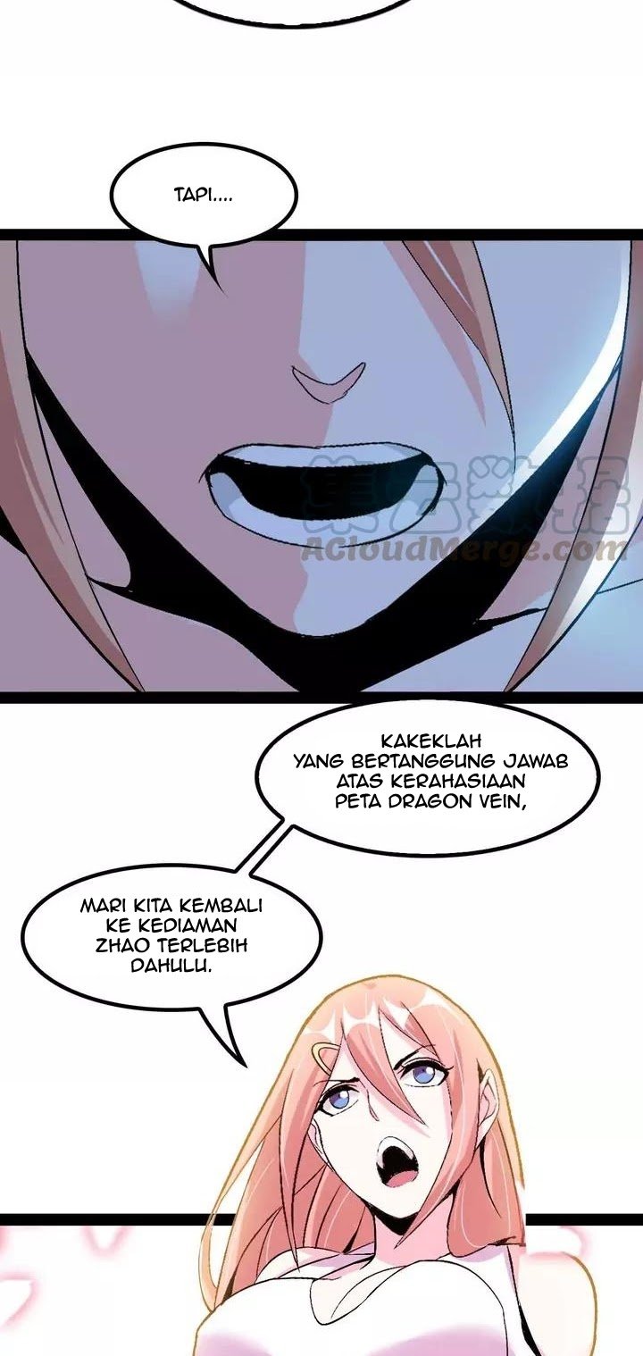I Am an Invincible Genius Bab 116 halaman 9