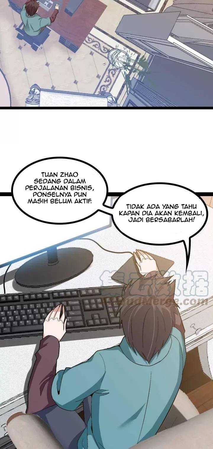 I Am an Invincible Genius Bab 116 halaman 16