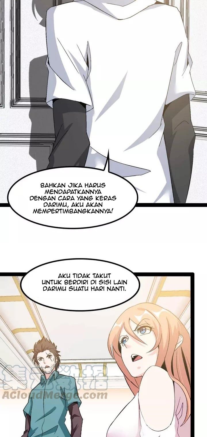 I Am an Invincible Genius Bab 116 halaman 23
